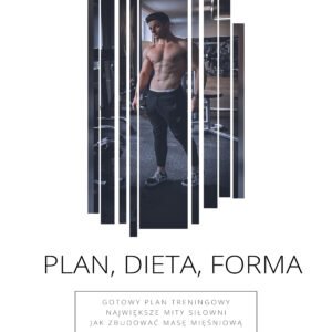 Plan, Dieta, Forma